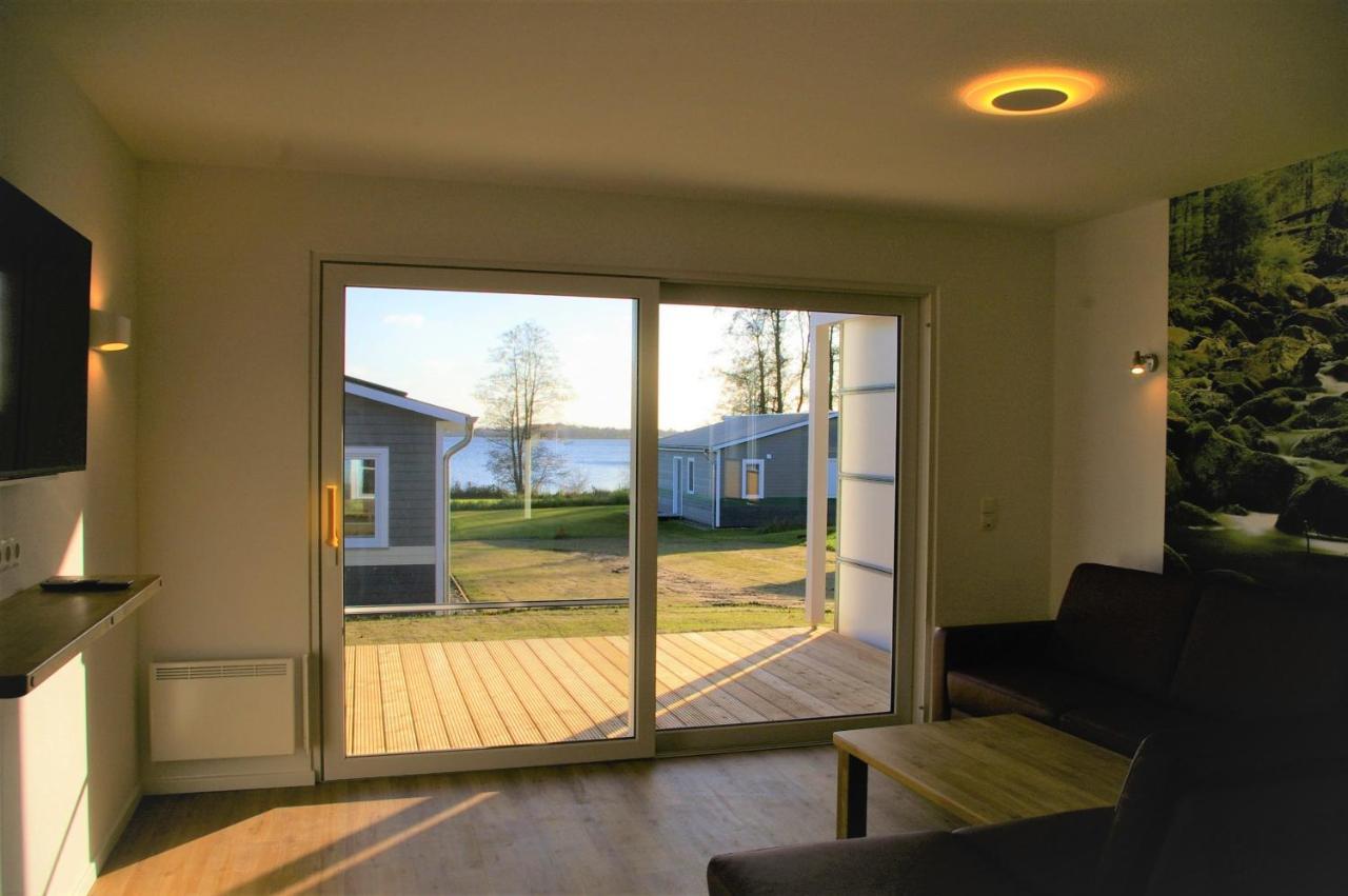 Witt Am See D Klein Wittensee Exterior photo